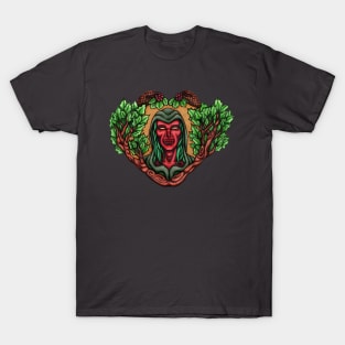 The Spirit of Yule T-Shirt